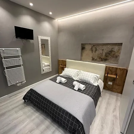 Апартаменты Cantore 20 - Le Arche Верона