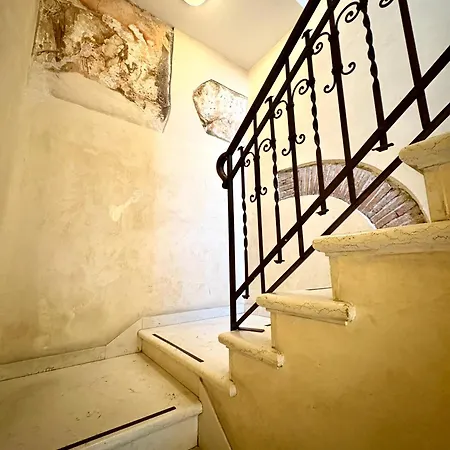 Cantore 20 - Le Arche *