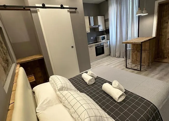 Cantore 20 - Le Arche * Верона