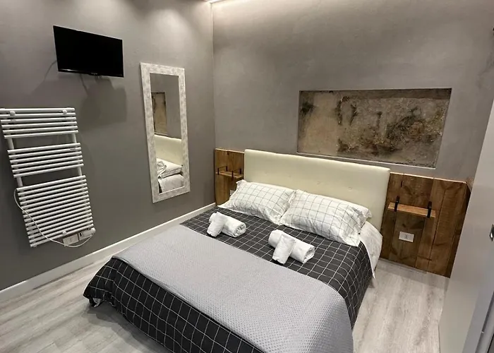 Апартаменты Cantore 20 - Le Arche Верона