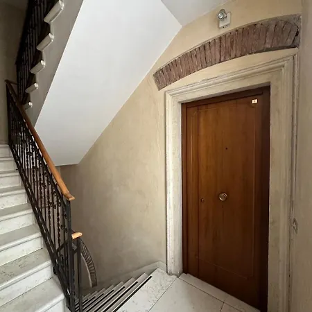 Appartement Cantore 20 *