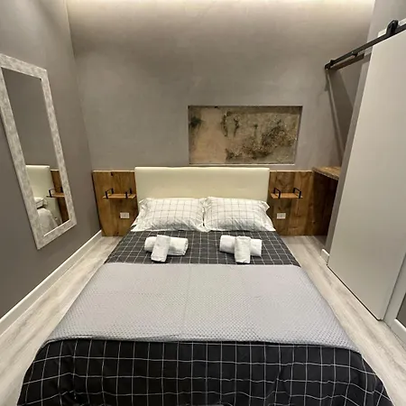 Cantore 20 Apartamento *