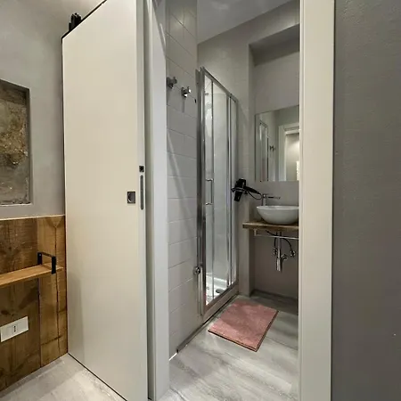 Cantore 20 - Le Arche * Verona