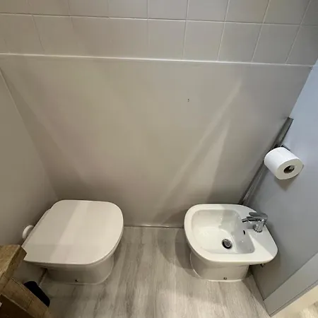 Appartement Cantore 20 *