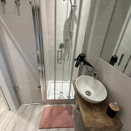 Apartamento Cantore 20