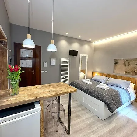 Apartman Cantore 20 - Le Arche Verona