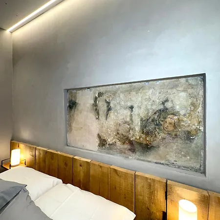 Apartamento Cantore 20 - Le Arche *