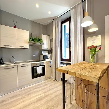 Cantore 20 - Le Arche *