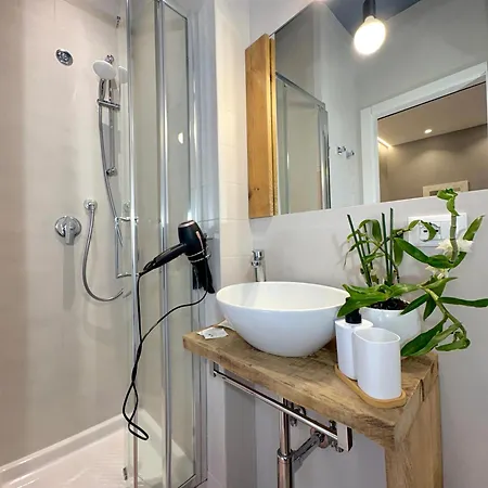 Apartamento Cantore 20 - Le Arche *