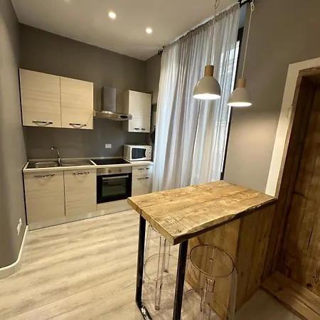 Apartment Cantore 20 *